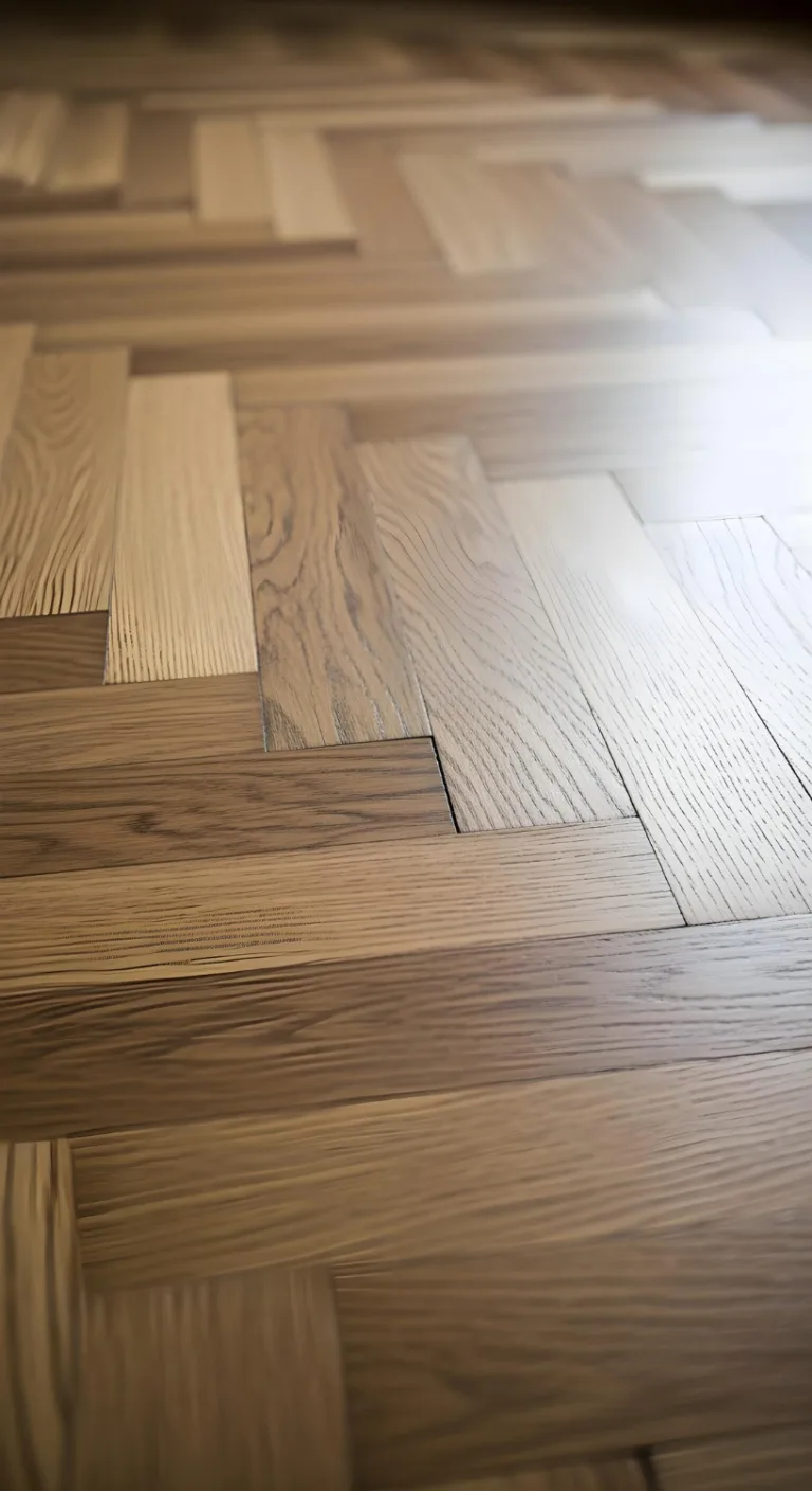 parquet