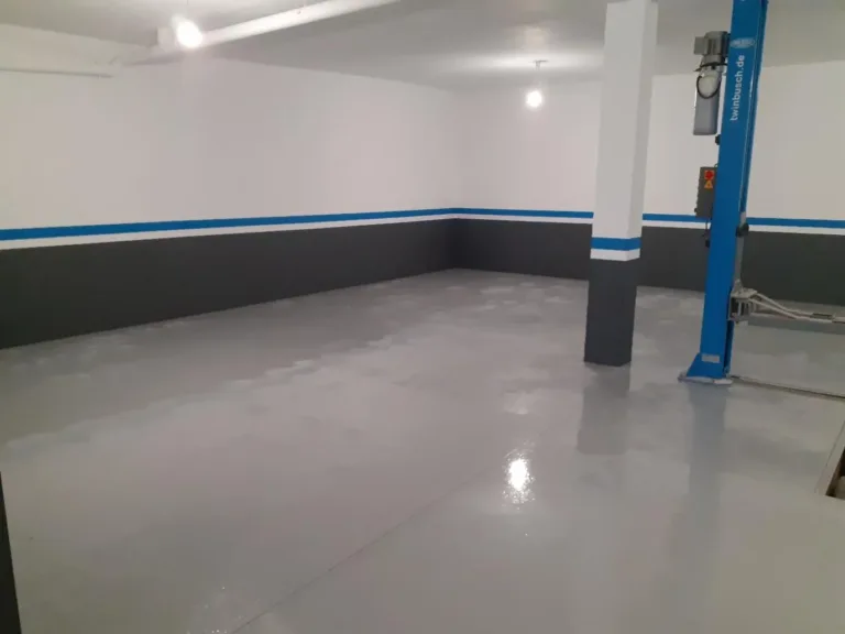 pintura interior exterior proyecto 01 despues 02