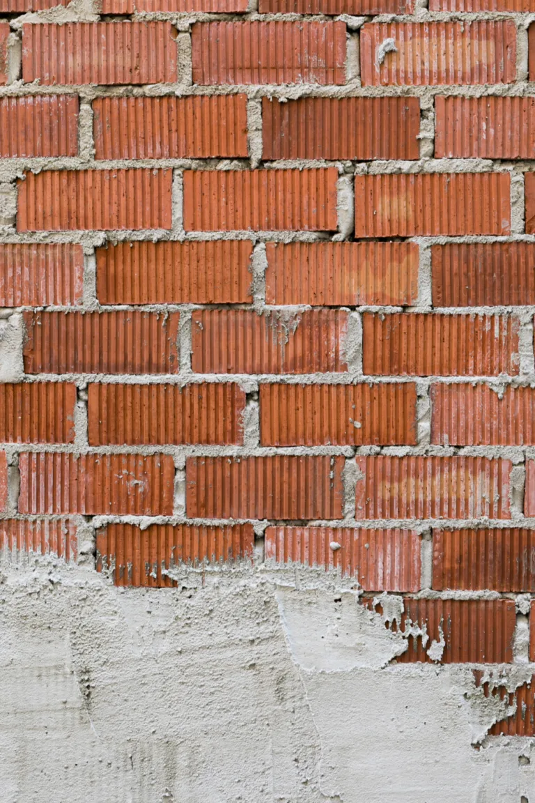 tabiquería obra