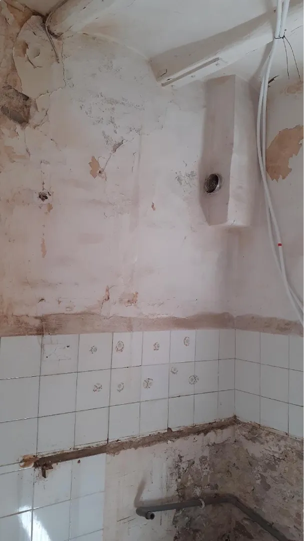tabiqueria seca proyecto 02 antes 01