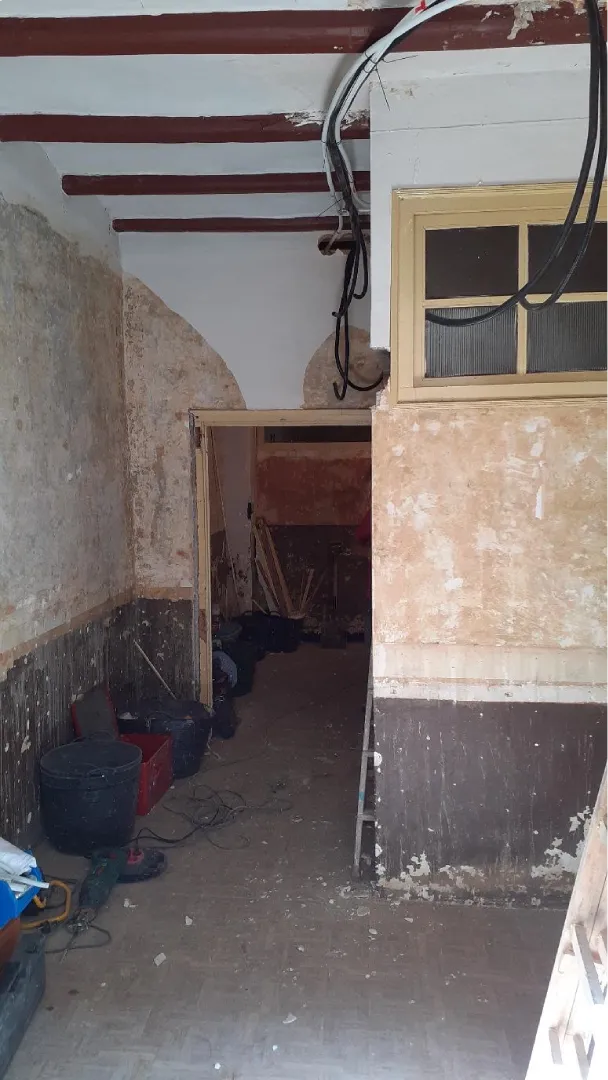 tabiqueria seca proyecto 02 antes 03