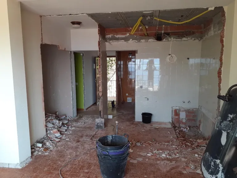tabiqueria seca proyecto 05 antes 01