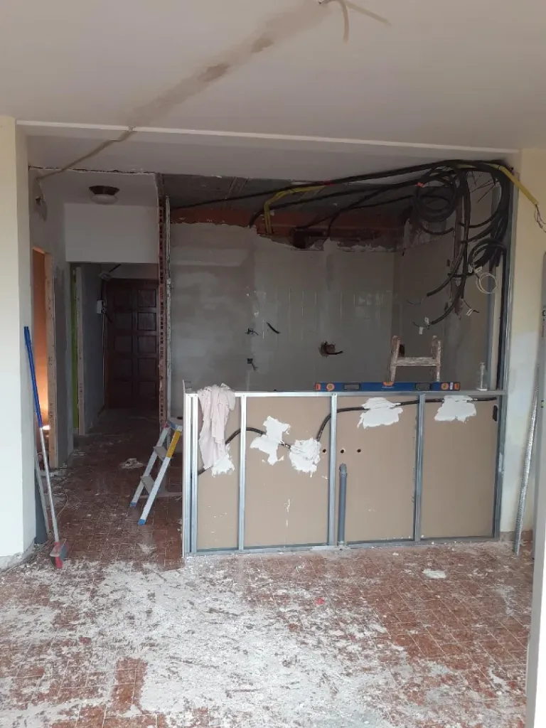 tabiqueria seca proyecto 05 antes 03